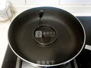 香煎肉饼的做法步骤：6