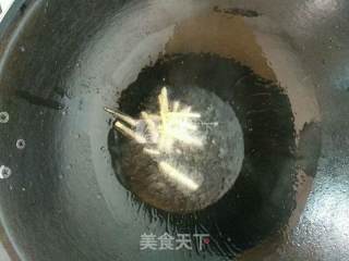 韭菜炒蛤蜊肉的做法步骤：3