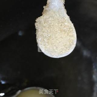 山楂糖水的做法步骤：4