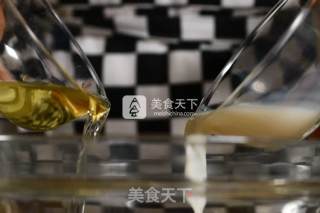德普烤箱食谱——红丝绒漩涡蛋糕的做法步骤：2