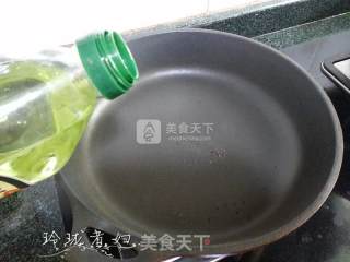 中式牛扒的做法步骤：3