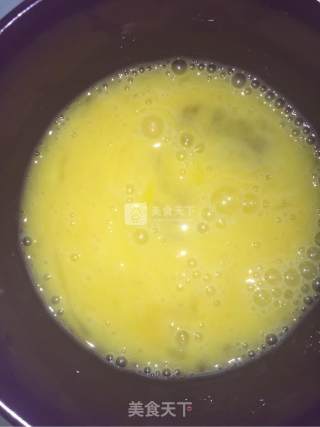 鸡蛋馒头片的做法步骤：1
