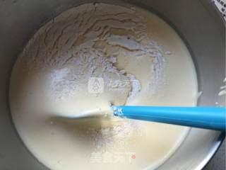 圣诞奶油纸杯蛋糕的做法步骤：4