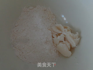 山楂酥皮的做法步骤：4