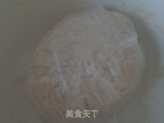 山楂酥皮的做法步骤：5