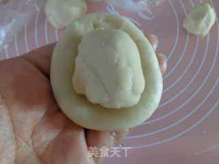 山楂酥皮的做法步骤：8