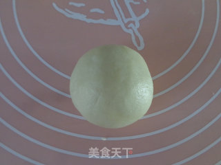 山楂酥皮的做法步骤：9