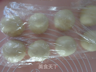 山楂酥皮的做法步骤：10