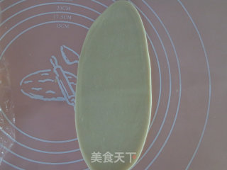 山楂酥皮的做法步骤：11