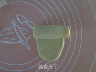 山楂酥皮的做法步骤：16