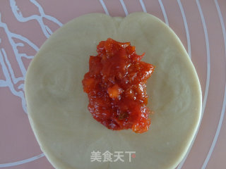 山楂酥皮的做法步骤：20