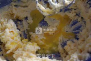 圣诞小饼干的做法步骤：2