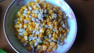 养生营养美容玉米兔的做法步骤：11