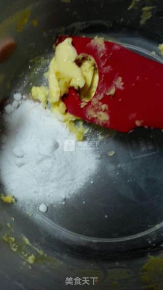 芝麻磨牙棒的做法步骤：2