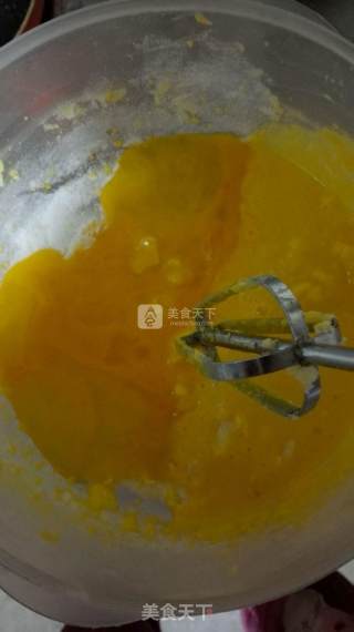 芝麻磨牙棒的做法步骤：3