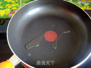 胡萝卜青椒鸡蛋饼的做法步骤：7