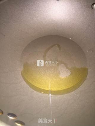 葱爆蛋的做法步骤：3