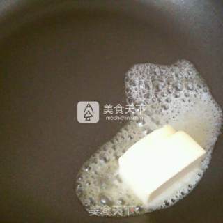 芝士意大利粉(MAC & CHEESE)的做法步骤：2