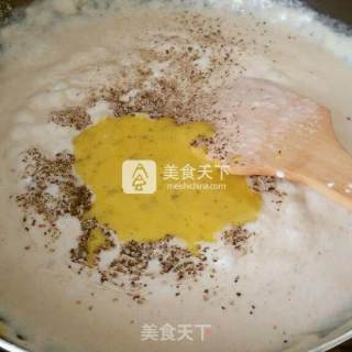 芝士意大利粉(MAC & CHEESE)的做法步骤：5