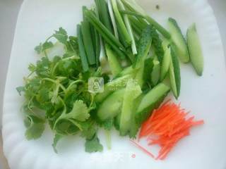 东北包饭的做法