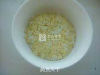 东北包饭的做法步骤：2