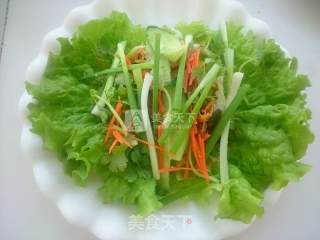 东北包饭的做法步骤：8