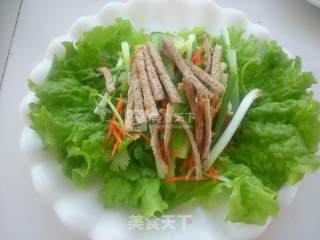 东北包饭的做法步骤：9