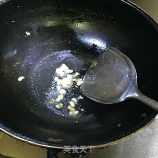 千张炒马兰头的做法步骤：1