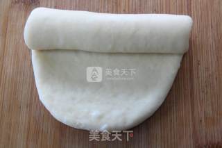 组织超级好的原味吐司的做法步骤：7