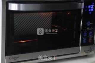 组织超级好的原味吐司的做法步骤：9