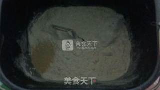 蔬菜芝士小面包的做法步骤：2