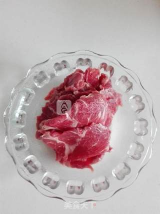 牛肉粥的做法步骤：1