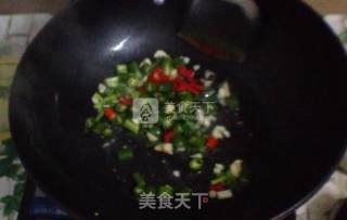 红烧茄子的做法步骤：3