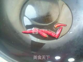 凉拌酸辣土豆丝的做法步骤：10