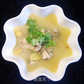 沙丁鱼汤的做法步骤：8