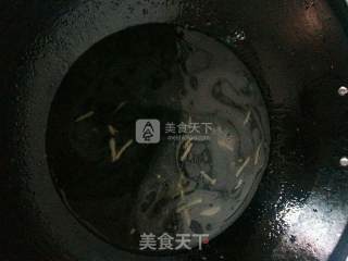 酸辣粉丝的做法步骤：3