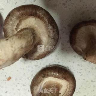 糯米香菇的做法步骤：4