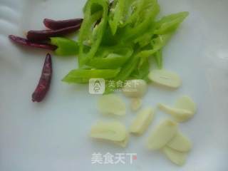 手撕蚝油杏鲍菇的做法步骤：2
