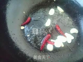 手撕蚝油杏鲍菇的做法步骤：5