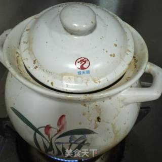 家常秘制卤肉的做法步骤：6