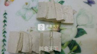 夹心白玉虾的做法步骤：2