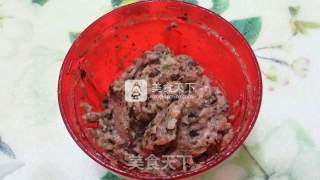 夹心白玉虾的做法步骤：5