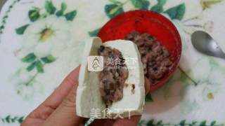 夹心白玉虾的做法步骤：6