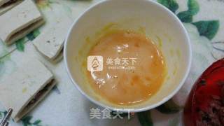 夹心白玉虾的做法步骤：8