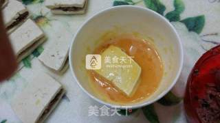 夹心白玉虾的做法步骤：9