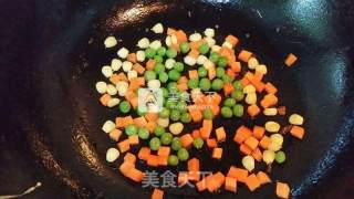 夹心白玉虾的做法步骤：13