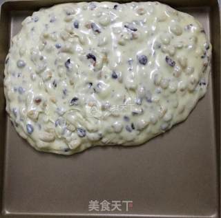 蔓越莓花生牛轧糖的做法步骤：8