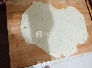 圣诞节小饼干 ，奶盐苏打饼干的做法步骤：3
