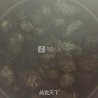 葱油小芋仔的做法步骤：1