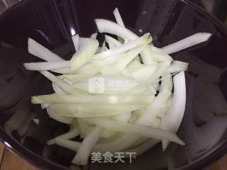 超简单！赛过某家的自制肥牛饭的做法步骤：3